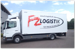 FZ Logistik